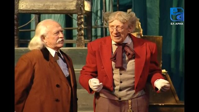 Александр Сухово-Кобылин – «Свадьба Кречинского» / 2 часть смотреть онлайн