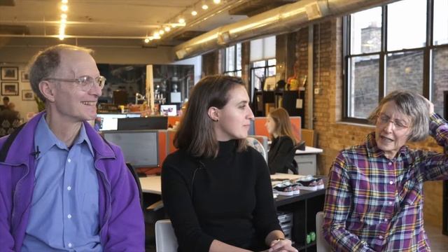 Agency EA's Bring Your VIP to Work Day: What is Experiential Marketing? смотреть онлайн