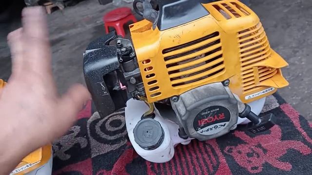 #ANHPHUONGNNC 12/8 (RC) đầu máy rời, siêu phẩm ryobi #ryobi #echo #daumayroi смотреть онлайн