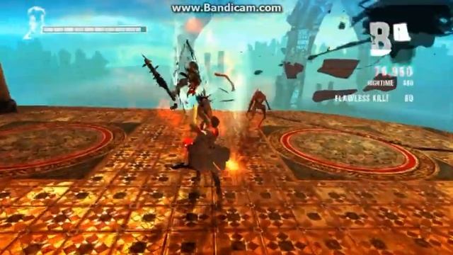 Прохождение DMC (Part 2 Горькая правда) смотреть онлайн