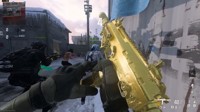 The greatest comeback in Search & Destroy смотреть онлайн