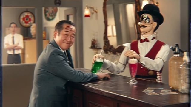 BRAWL STARS Starr Park Reveal Campaign BISCUIT FILMWORKS Cannes Lions 2021 Film from The Work смотреть онлайн