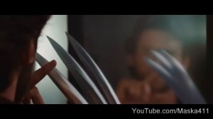 X-Men - Wolverine - Music Video