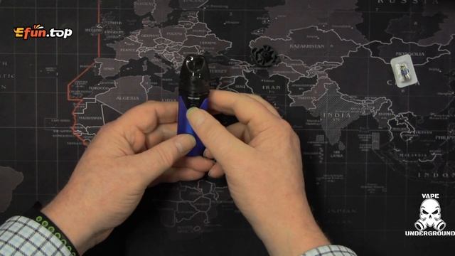 Next Mind CT1 Pod Kit- Review смотреть онлайн