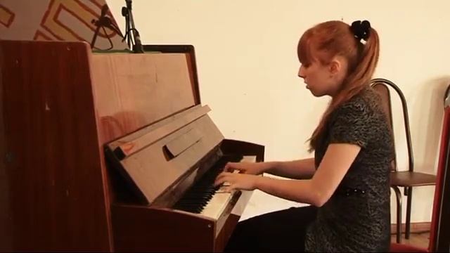 Залике Шихмурадова смотреть онлайн