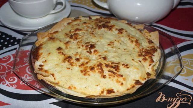 Секреты кухни