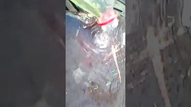 Классный трюк с водой (очень лёгкий) смотреть онлайн