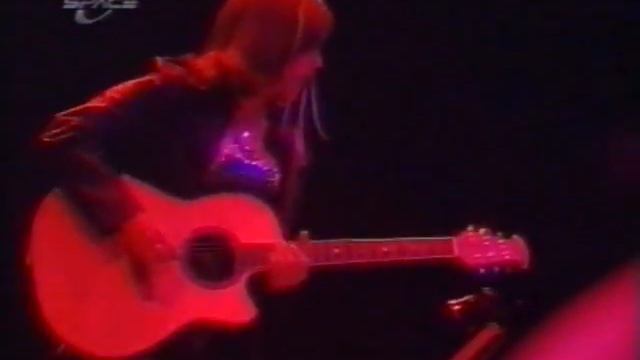 Tan Enamorados Ricardo Montaner En Vivo Luna Park Buenos Aires 2001 смотреть онлайн