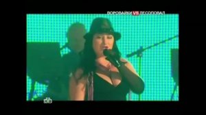 Воровайки Хоп мусорок