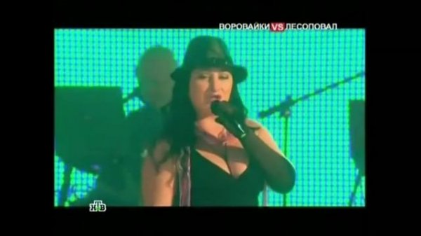 Воровайки Хоп мусорок