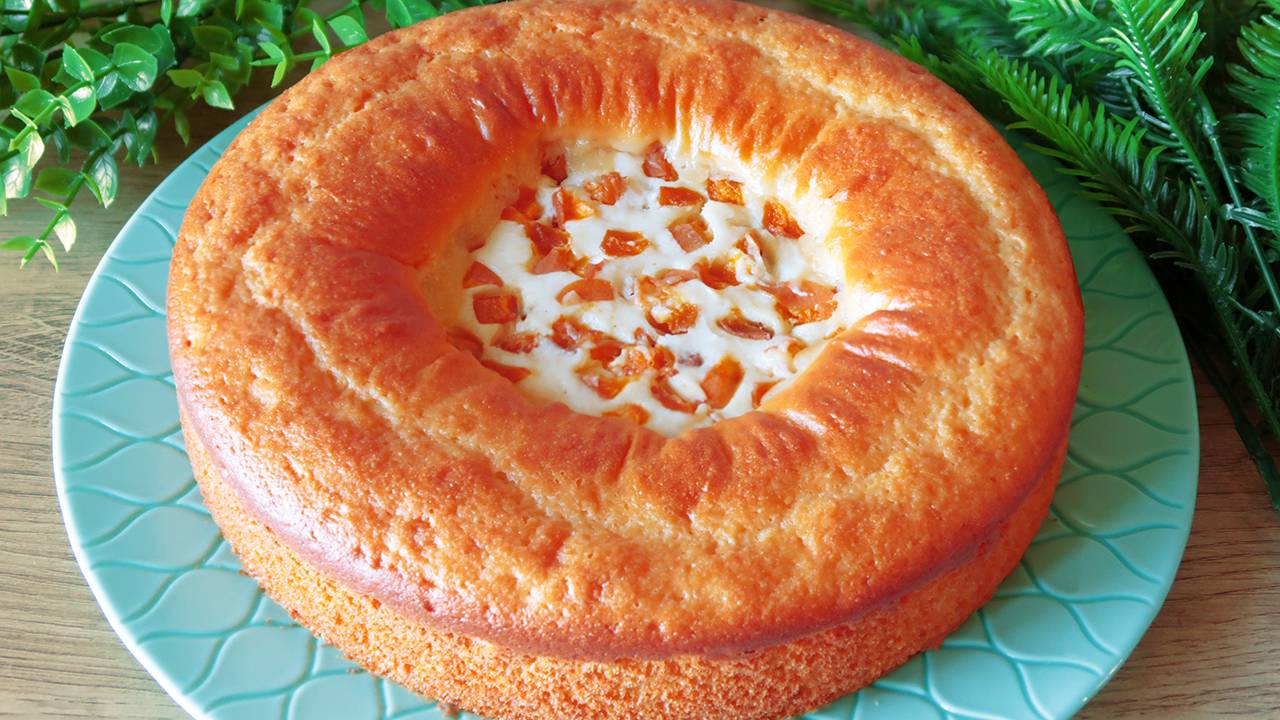 Готовим с Татьяной