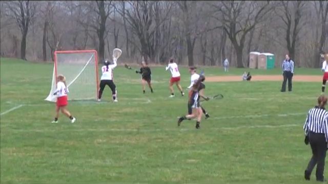 Samantha Abel Highlight Film 2013 Emmaus High School смотреть онлайн