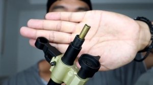 Wem eine normale AEG nicht reicht | A&K MK 46 Airsoft Maschinengewehr | Unboxing und Review