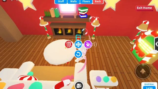 ОБОРУДОВАНИЕ ПРЯНИЧНОГО ДОМА В АДОПТ МИ смотреть онлайн