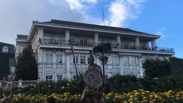 Mercure Danang French Village Bana Hills