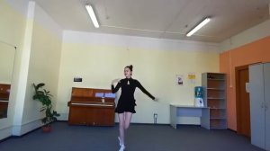 Национальный стандартный танец