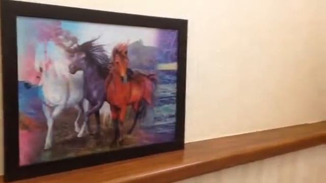 картина на стену лошади смотреть онлайн
