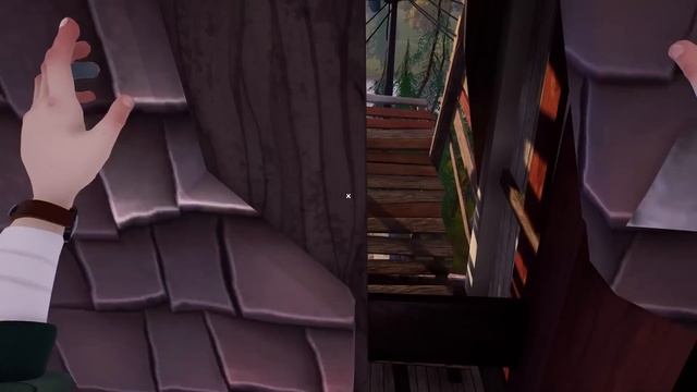Hello Neighbor 2 Speedrun trough the Bakery смотреть онлайн