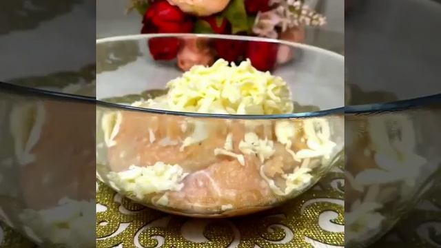 🔥 Куриные шарики в картофеле🔥 смотреть онлайн