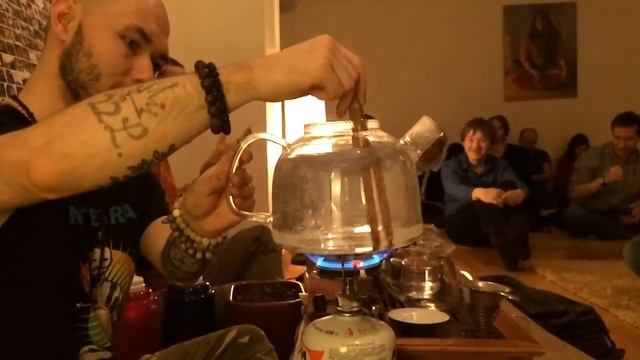 За секунду до. Воронка от мастера. смотреть онлайн