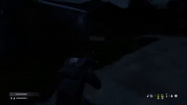 Aw-shawNnae-baw's Live PS4 Broadcast