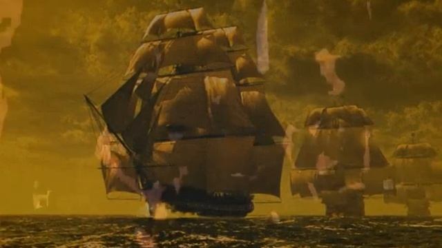 Monoplane - გემები ბრუნდებიან ზღვაში смотреть онлайн