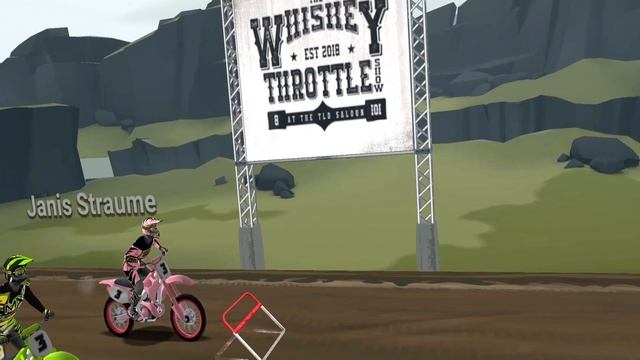 I Bought The RainBro Gear! Mad Skills Motocross 3 Gameplay Ep6 смотреть онлайн