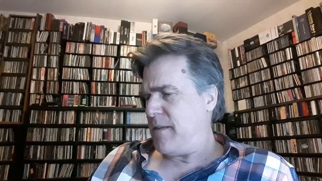 My CD Box Set Collection - Original Long Box Format Part 6 смотреть онлайн