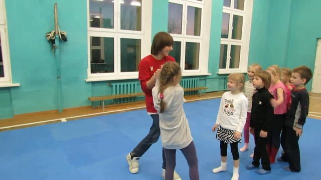 Талант Групп   переменки