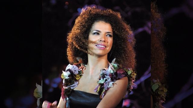 3) Vanessa da Mata - Amado (Deep Remix) смотреть онлайн