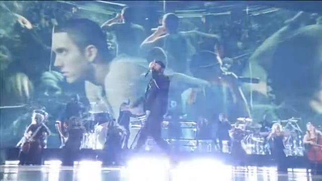 The Oscars 2020 Eminem “Lose Yourself” смотреть онлайн