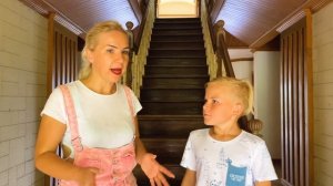 В Заброшенном Отеле Живет Скибиди Туалет | Skibidi Toilet in real life