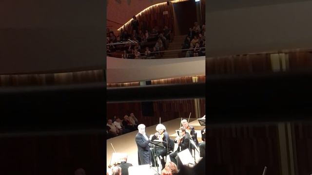 Чайковский. 5 симфония. Маэстро Гергиев смотреть онлайн