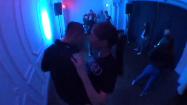 Райв на фотостудии смотреть онлайн