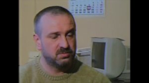 Тюремный волк - Криминальная Россия