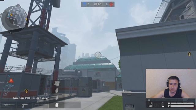 Challenge Crab попытка №2 смотреть онлайн