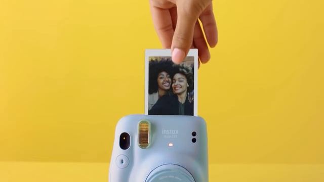 Top 5 Best  Digital Instant Print Camera  2022 | Bluetooth Camera Gadget Reviews