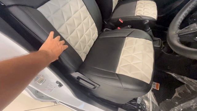Maruti S-Presso Vxi Plus Top Model 2024 | कीमत सिर्फ़ 5.50 लाख 😎 смотреть онлайн