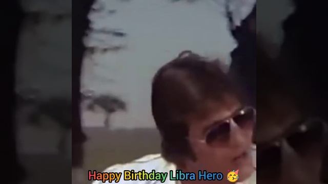 Happy Birthday To Our Beloved Hero 🥳💝 смотреть онлайн