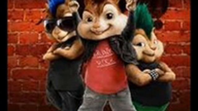 Alvin And Chipmunks - Kõik me vanaks jääme смотреть онлайн