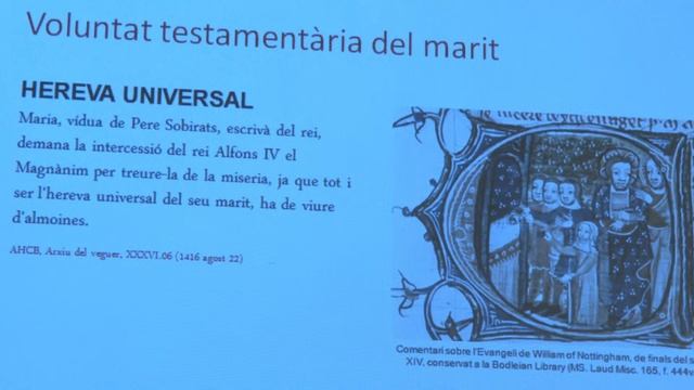 Taller de Paleografia - Arxiu Historic смотреть онлайн