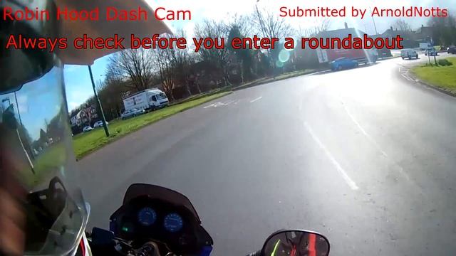 Bad Drivers & Observations of Nottingham UK Vol 40 смотреть онлайн