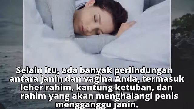 Membongkar 5 Mitos Seks Saat Hamil yang Salah, Tapi Banyak Dipercaya смотреть онлайн