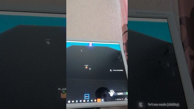 Роблокс. НОВАЯ ПЕРЧАТКА😵 смотреть онлайн