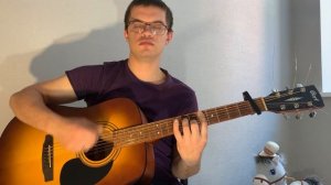 Черный обелиск - Дом желтого сна на гитаре аккорды табы