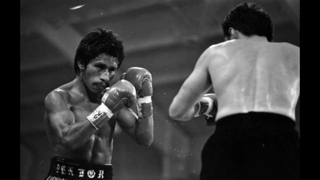 Лупе Пинтор – биография и жизнь мексиканского боксера смотреть онлайн