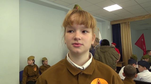 Военно-спортивная игра "Зарница 2.0" СОШ №5 муниципальный этап смотреть онлайн