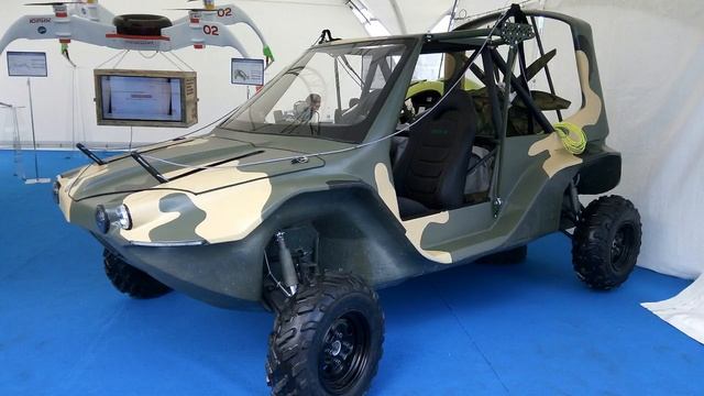 Илья Андреев и Алина Миллер - Технический перерыв смотреть онлайн