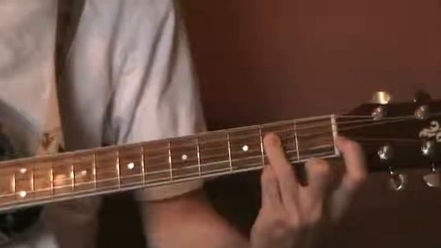 Confession #12 - Learn Root 5 Barre Chords смотреть онлайн