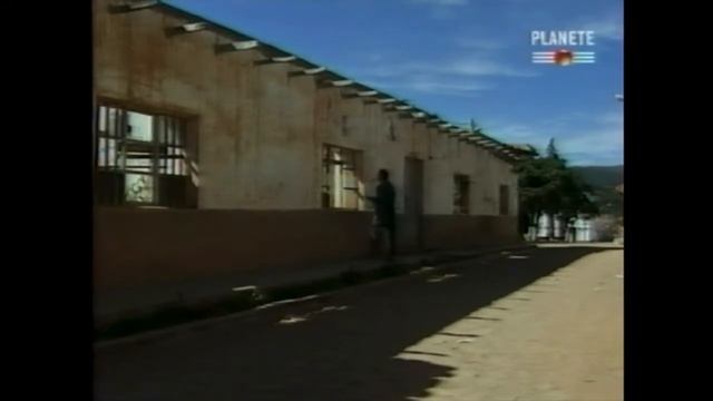 BENIGNO - Mémoire d'un guérillero du CHE (Documentaire) смотреть онлайн